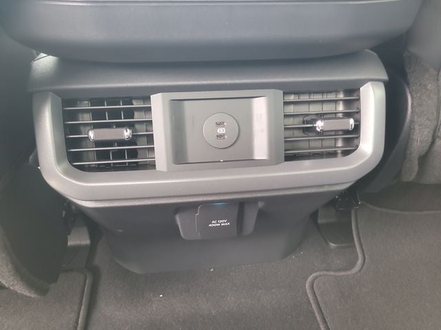 2026 Ford F-150 Lariat 2WD SUPERCREW