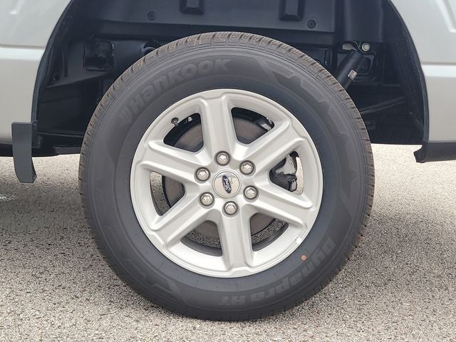 2026 Ford F-150 Lariat 2WD SUPERCREW