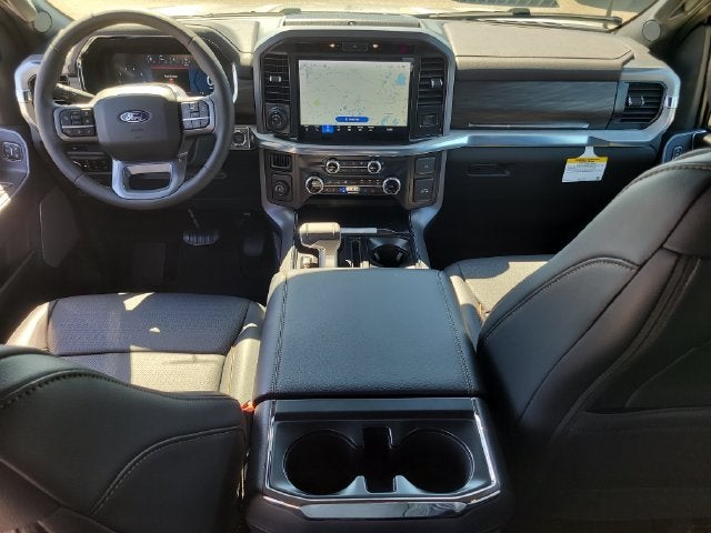 2026 Ford F-150 Lariat 2WD SUPERCREW