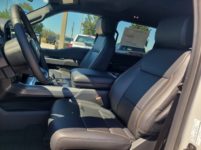 2026 Ford F-150 Lariat 2WD SUPERCREW