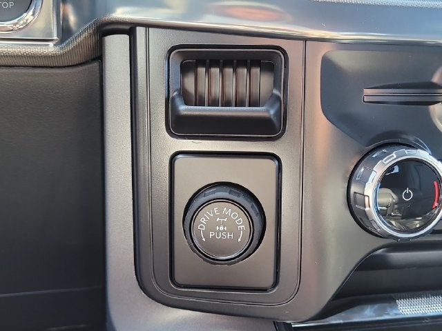 2026 Ford F-150 Lariat 2WD SUPERCREW