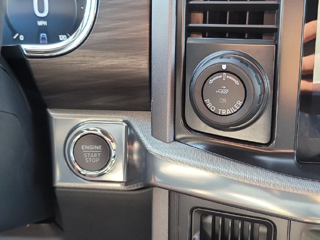 2026 Ford F-150 Lariat 2WD SUPERCREW