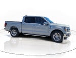 2026 Ford F-150 Lariat 2WD SUPERCREW