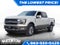 2026 Ford F-150 King Ranch 2WD SUPERCREW