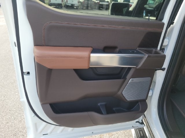 2026 Ford F-150 King Ranch 2WD SUPERCREW