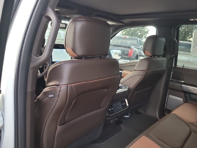 2026 Ford F-150 King Ranch 2WD SUPERCREW