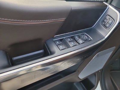 2026 Ford F-150 King Ranch 2WD SUPERCREW
