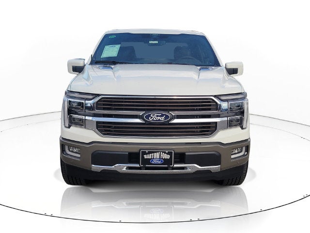 2026 Ford F-150 King Ranch 2WD SUPERCREW