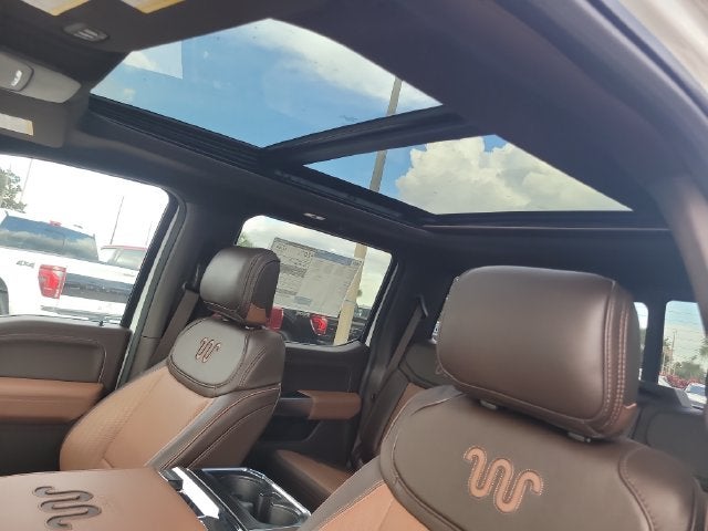 2026 Ford F-150 King Ranch 2WD SUPERCREW