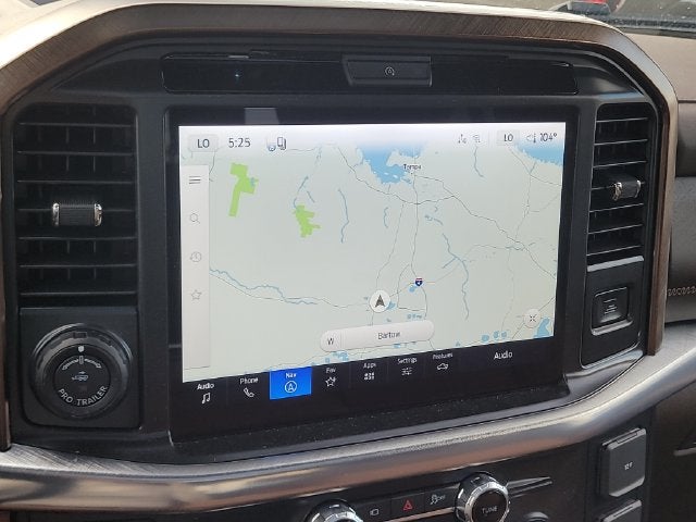 2026 Ford F-150 King Ranch 2WD SUPERCREW