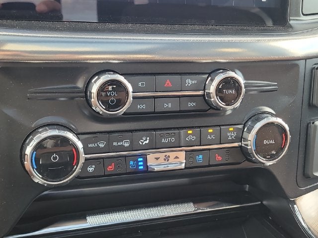 2026 Ford F-150 King Ranch 2WD SUPERCREW