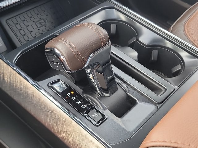 2026 Ford F-150 King Ranch 2WD SUPERCREW