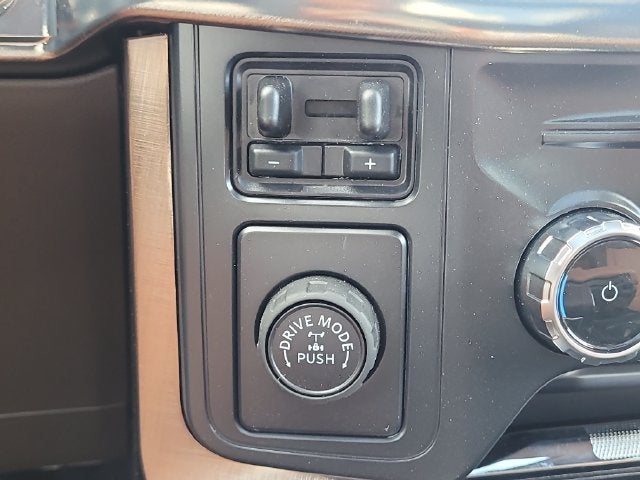 2026 Ford F-150 King Ranch 2WD SUPERCREW