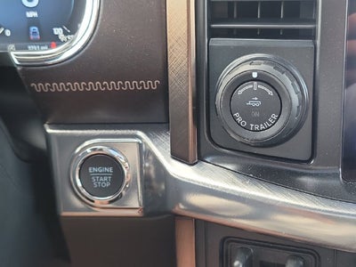 2026 Ford F-150 King Ranch 2WD SUPERCREW