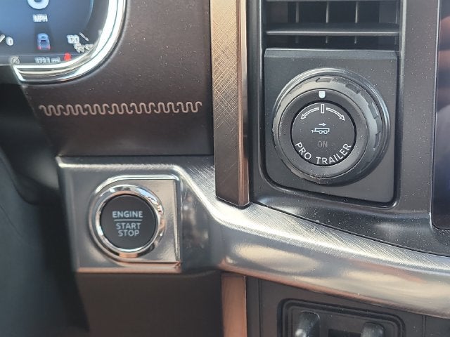 2026 Ford F-150 King Ranch 2WD SUPERCREW