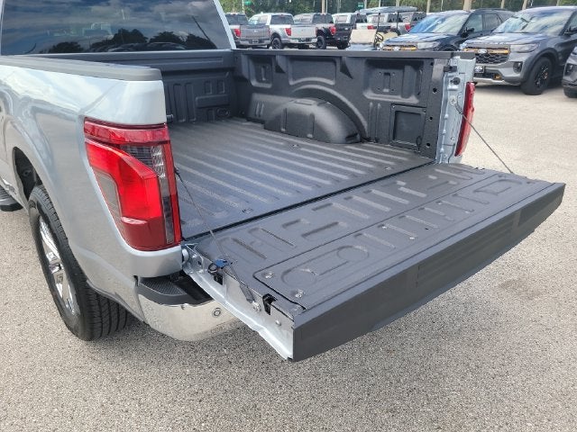2026 Ford F-150 XLT 2WD SUPER CAB