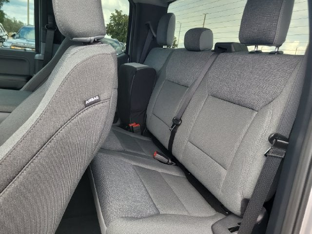 2026 Ford F-150 XLT 2WD SUPER CAB