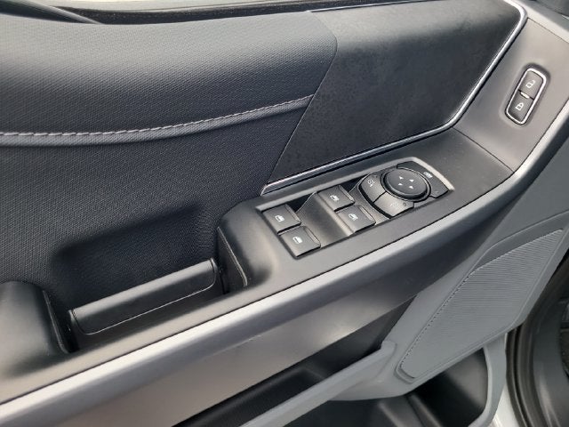 2026 Ford F-150 XLT 2WD SUPER CAB