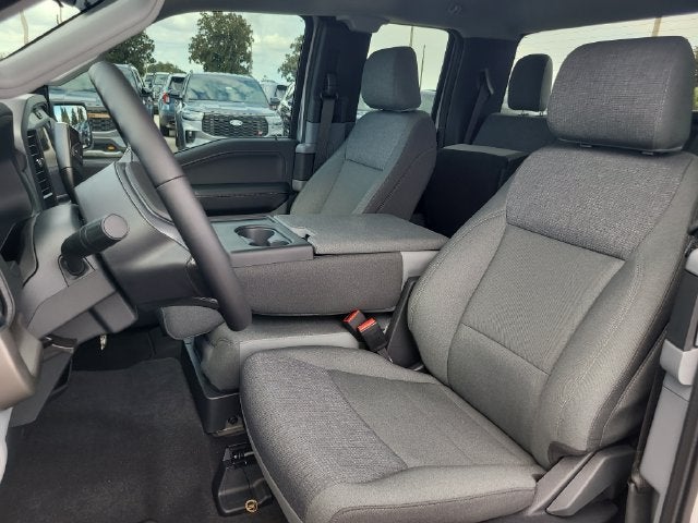 2026 Ford F-150 XLT 2WD SUPER CAB