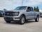2026 Ford F-150 XLT 2WD SUPER CAB