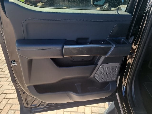 2022 Ford F-150 XLT 3.5 ECOBOOST
