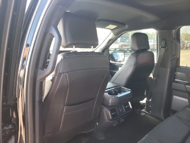2022 Ford F-150 XLT 3.5 ECOBOOST