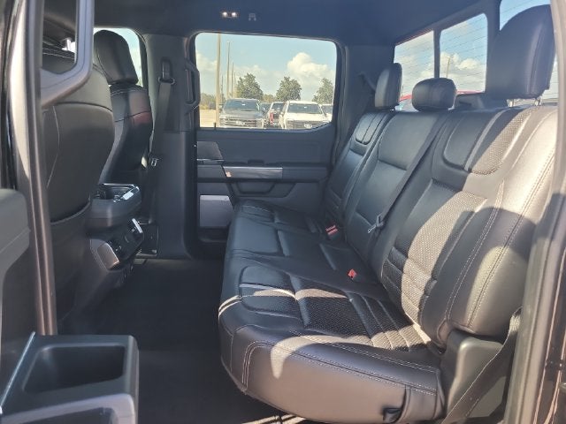 2022 Ford F-150 XLT 3.5 ECOBOOST