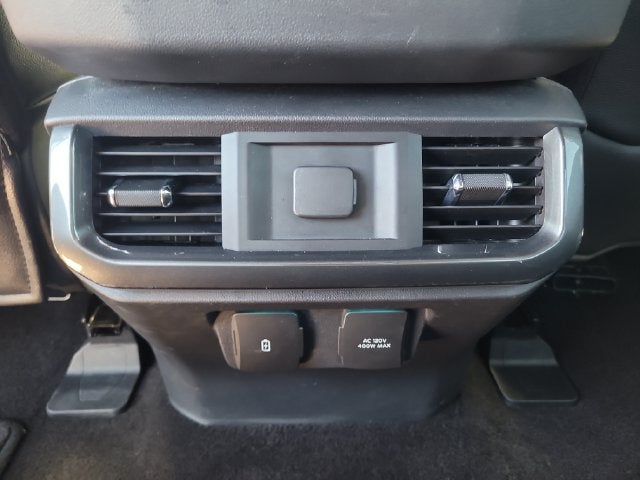 2022 Ford F-150 XLT 3.5 ECOBOOST
