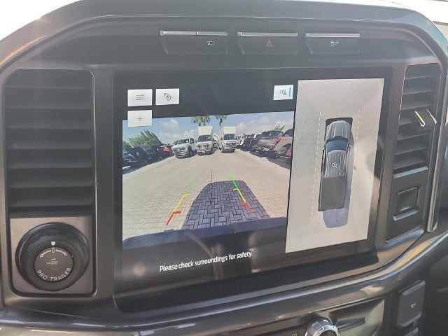 2022 Ford F-150 XLT 3.5 ECOBOOST