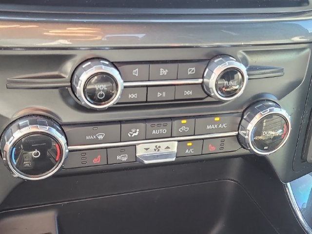 2022 Ford F-150 XLT 3.5 ECOBOOST