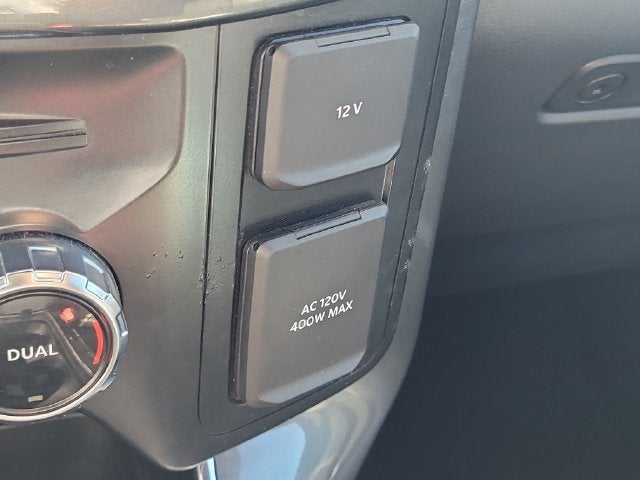 2022 Ford F-150 XLT 3.5 ECOBOOST
