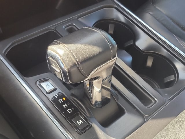 2022 Ford F-150 XLT 3.5 ECOBOOST
