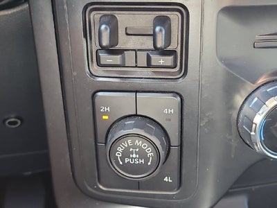 2022 Ford F-150 XLT 3.5 ECOBOOST