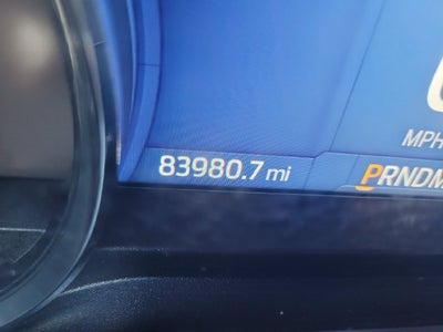 2022 Ford F-150 XLT 3.5 ECOBOOST