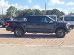 2022 Ford F-150 XLT 3.5 ECOBOOST
