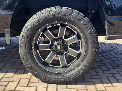 2022 Ford F-150 XLT 3.5 ECOBOOST