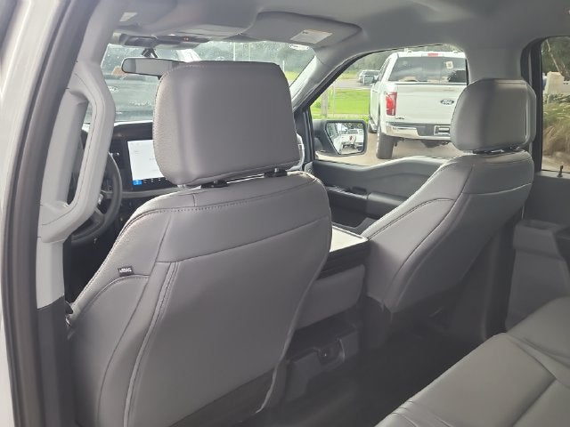 2026 Ford F-150 XL 4WD SUPERCREW