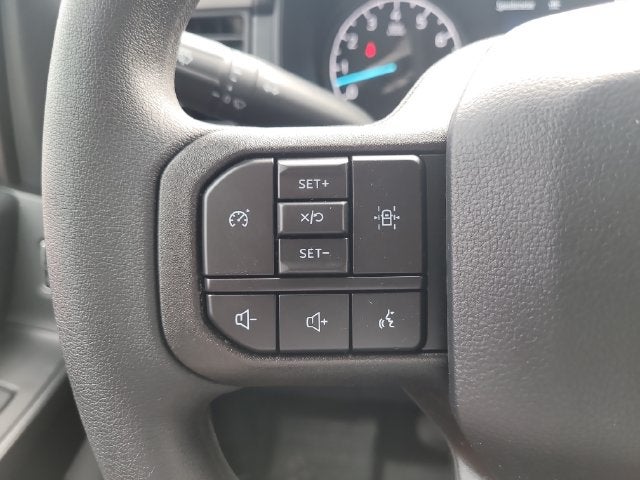 2026 Ford F-150 XL 4WD SUPERCREW