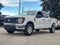 2026 Ford F-150 XL 4WD SUPERCREW
