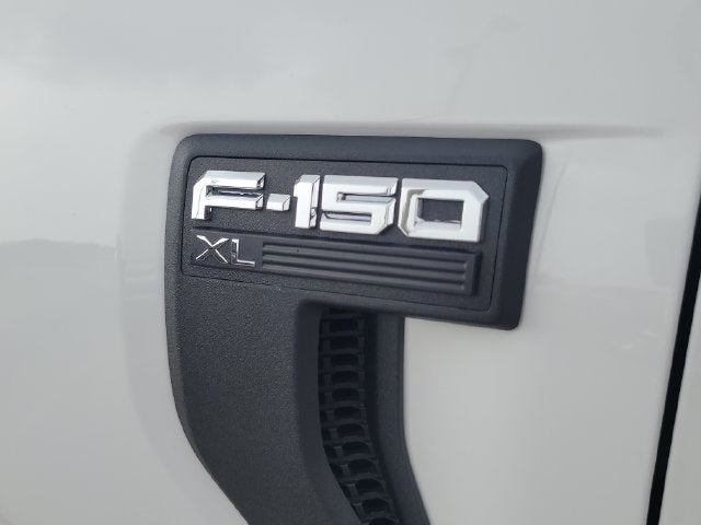 2026 Ford F-150 XL 4WD SUPERCREW
