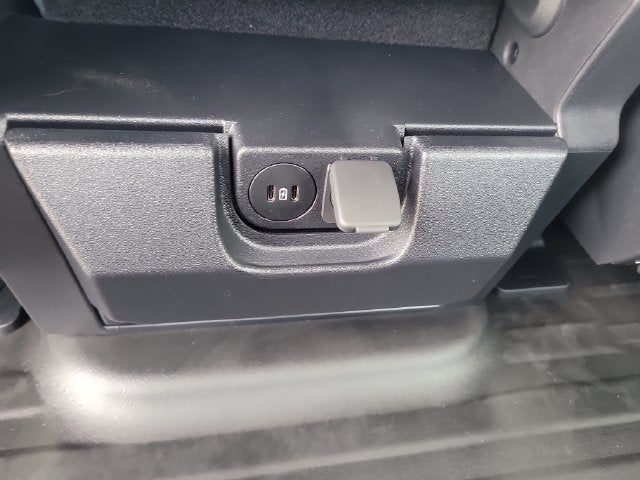 2026 Ford F-150 XL 4WD SUPERCREW