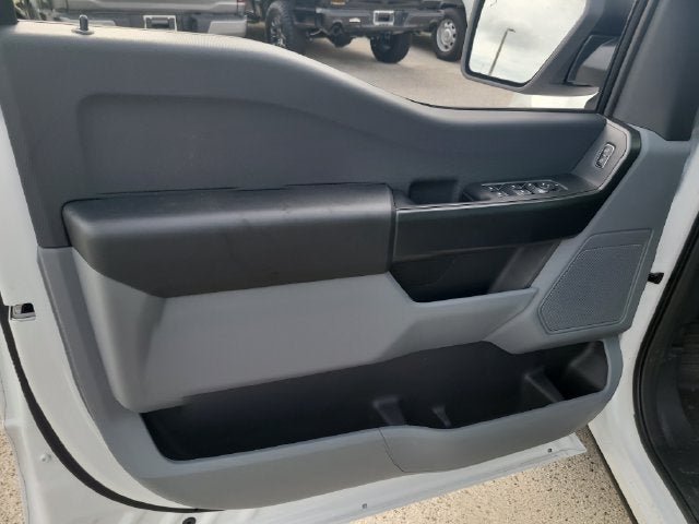 2026 Ford F-150 XL 4WD SUPERCREW