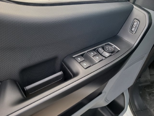 2026 Ford F-150 XL 4WD SUPERCREW