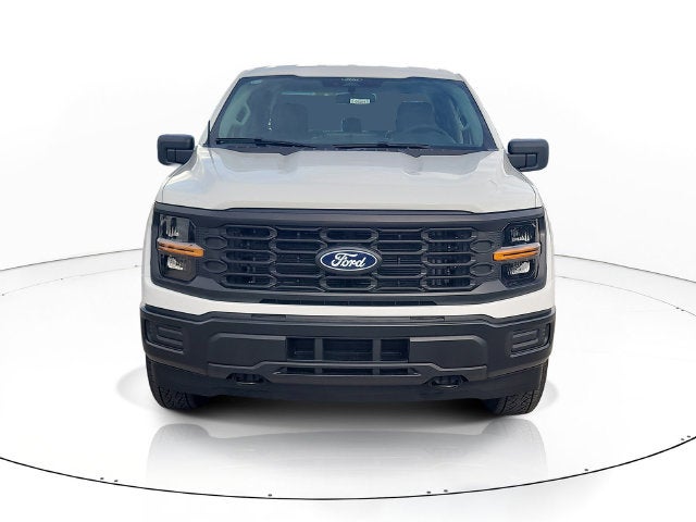 2026 Ford F-150 XL 4WD SUPERCREW