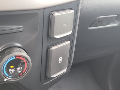 2026 Ford F-150 XL 4WD SUPERCREW