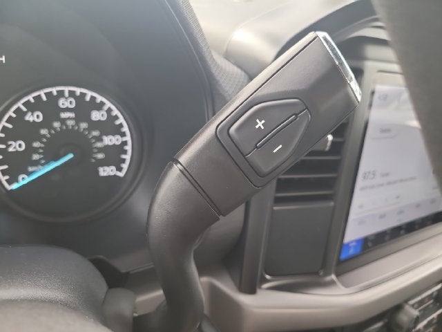 2026 Ford F-150 XL 4WD SUPERCREW