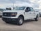 2026 Ford F-150 XL 4WD SUPERCREW