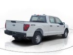 2026 Ford F-150 XL 4WD SUPERCREW