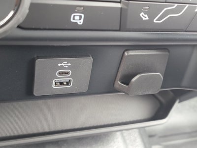 2026 Ford F-150 XL 4WD SUPERCREW