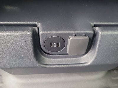 2026 Ford F-150 XL 4WD SUPERCREW